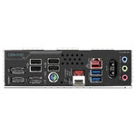 Gigabyte B850M Gaming X WiFi6E  infinytech Réunion 04