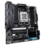 Gigabyte B850M Gaming X WiFi6E  infinytech Réunion 03