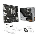 ASRock A620AM-P AM5 Micro ATX infinytech Réunion 05