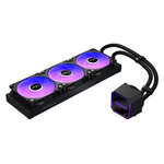 ASRock Pro RGB - 360mm Noir infinytech Réunion 03