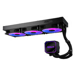 ASRock Pro RGB - 360mm Noir infinytech Réunion 02