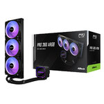 ASRock Pro RGB - 360mm Noir infinytech Réunion 04