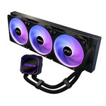 ASRock Pro RGB - 360mm Noir infinytech Réunion 01