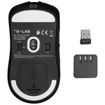 THE G-LAB Kult Elite M100 4