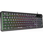 THE G-LAB Keyz Caesium TKL EX 2