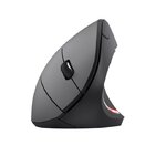 TRUST Verto Wireless Noire infinytech Réunion 02