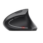 TRUST Verto Wireless Noire infinytech Réunion 03
