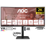 AOC CU34E4CV infinytech Réunion 01