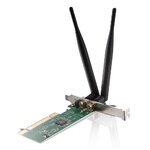 Matériels informatique carte PCI Wi-Fi NETIS WF2118 infinytech Réunion 1