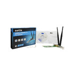 Matériels informatique carte PCI Wi-Fi NETIS WF2118 infinytech Réunion 3