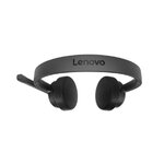 Casque sans fil Lenovo VoIP 4XD1M80020 infinytech Réunion 04