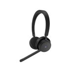 Casque sans fil Lenovo VoIP 4XD1M80020 infinytech Réunion 01