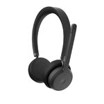 Casque sans fil Lenovo VoIP 4XD1M80020 infinytech Réunion 02