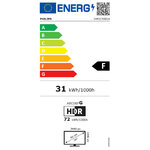 Philips LED Evnia 34M2C5501A infinytech Réunion 05