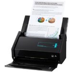 Matériels informatique scanner FUJITSU ScanSnap iX500 infinytech Réunion 1
