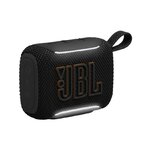 JBL Go 5 Noir infinytech Réunion 01