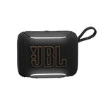 JBL Go 5 Noir infinytech Réunion 02