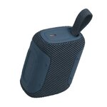 JBL Go 5 Bleu infinytech Réunion 03