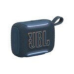 JBL Go 5 Bleu infinytech Réunion 01