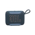 JBL Go 5 Bleu infinytech Réunion 02