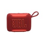 JBL Go 5 Rouge infinytech Réunion 02