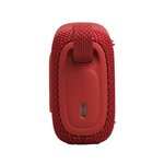 JBL Go 5 Rouge infinytech Réunion 04