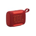 JBL Go 5 Rouge infinytech Réunion 01