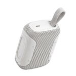 JBL Go 5 Blanc infinytech Réunion 03