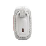 JBL Go 5 Blanc infinytech Réunion 04