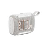 JBL Go 5 Blanc infinytech Réunion 01