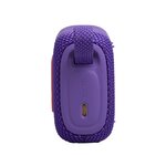 JBL Go 5 Violet infinytech Réunion 04