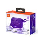 JBL Go 5 Violet infinytech Réunion 05