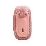 JBL Go 5 Rose infinytech Réunion 04