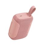 JBL Go 5 Rose infinytech Réunion 03