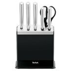 TEFAL EverSharp K2977S44 infinytech Réunion 02