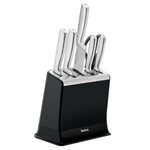 TEFAL EverSharp K2977S44 infinytech Réunion 01