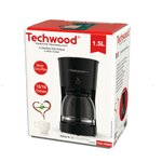 TECHWOOD TCA-158BC infinytech Réunion 03