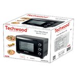 TECHWOOD TFO-269 infinytech Réunion 02