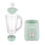 TECHWOOD TBL-7852 infinytech Réunion 03