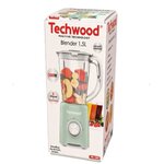 TECHWOOD TBL-7852 infinytech Réunion 04