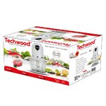 TECHWOOD THA-802 infinytech Réunion 02