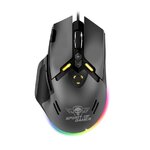 SPIRIT of GAMER Elite M60 Noir infinytech Réunion 01