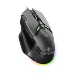 SPIRIT of GAMER Elite M60 Noir infinytech Réunion 02