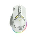 SPIRIT of GAMER Elite M60 Blanc infinytech Réunion 01