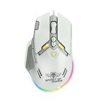 SPIRIT of GAMER Elite M60 Blanc infinytech Réunion 02