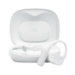 Ecouteurs JBL Sense Lite Bluetooth Blanc infinytech Réunion 01