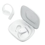 Ecouteurs JBL Sense Lite Bluetooth Blanc infinytech Réunion 03