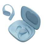 Ecouteurs JBL Sense Lite Bluetooth Bleu infinytech Réunion 03