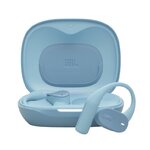 Ecouteurs JBL Sense Lite Bluetooth Bleu infinytech Réunion 01