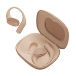 Ecouteurs JBL Sense Lite Bluetooth Beige infinytech Réunion 03